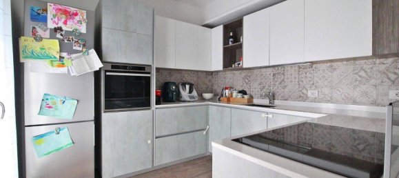 Apartamento de 3 habitaciónes en Cavenago di Brianza, Italy No. 30171 10