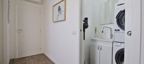 Apartamento de 3 habitaciónes en Cavenago di Brianza, Italy No. 30171 15