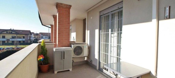 Apartamento de 3 habitaciónes en Cavenago di Brianza, Italy No. 30171 23