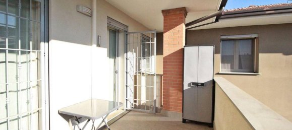 Apartamento de 3 habitaciónes en Cavenago di Brianza, Italy No. 30171 24
