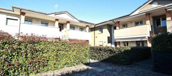 Apartamento de 3 habitaciónes en Cavenago di Brianza, Italy No. 30171 26