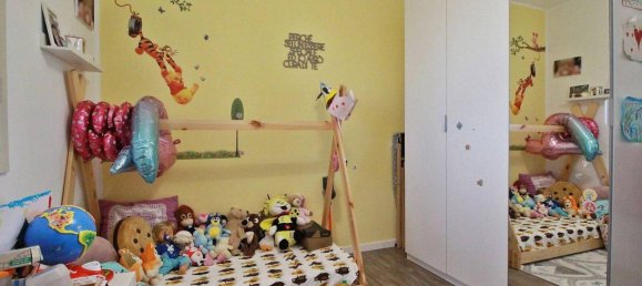 Apartamento de 3 habitaciónes en Cavenago di Brianza, Italy No. 30171 18