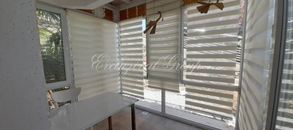 Villa 3+1 em Bodrum, Turkey N.º 27386 4