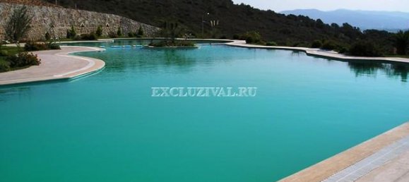 Villa 3+1 em Bodrum, Turkey N.º 27386 8