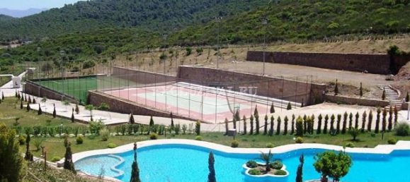 Villa 3+1 em Bodrum, Turkey N.º 27386 10