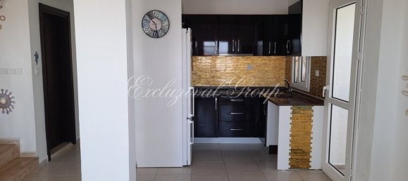 Villa 3+1 em Bodrum, Turkey N.º 27386 13