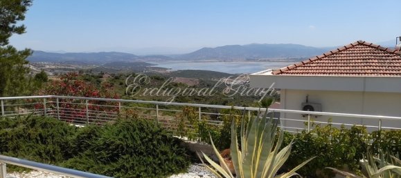 Villa 3+1 em Bodrum, Turkey N.º 27386 7