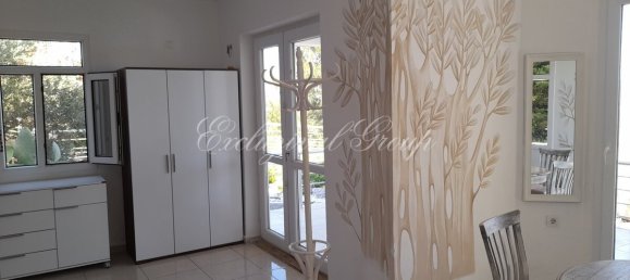 Villa 3+1 em Bodrum, Turkey N.º 27386 14