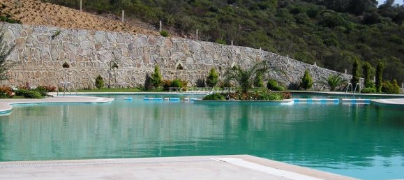 Villa 3+1 em Bodrum, Turkey N.º 27386 9