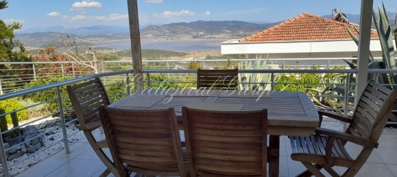 Villa 3+1 em Bodrum, Turkey N.º 27386 3