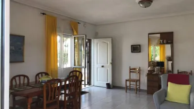 2 bedrooms House in Torrevieja, Spain No. 207210