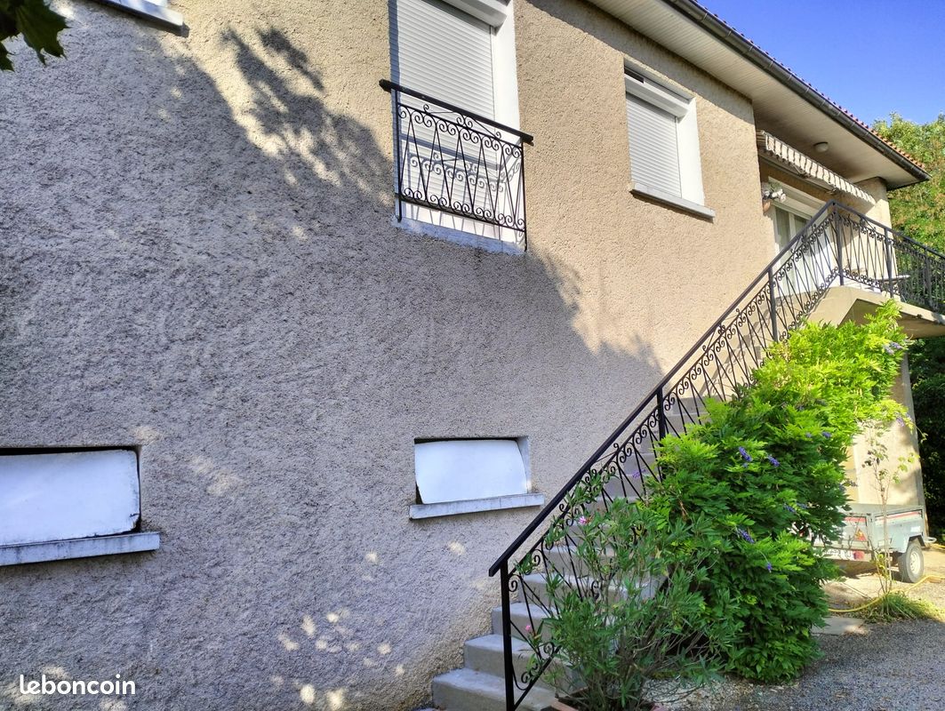 4 غرف نوم منزل في Cahors, France رقم 284370