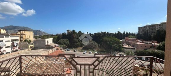 Apartamento T3 em Palermo, Italy N.º 348441 5