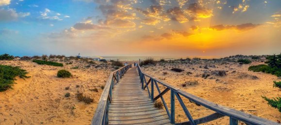 2 غرف نوم شقة في Cadiz, Spain رقم 158325 12