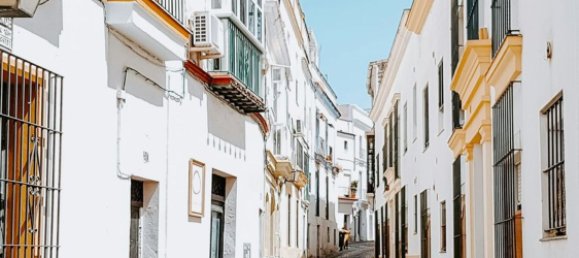 2 غرف نوم شقة في Cadiz, Spain رقم 158325 14