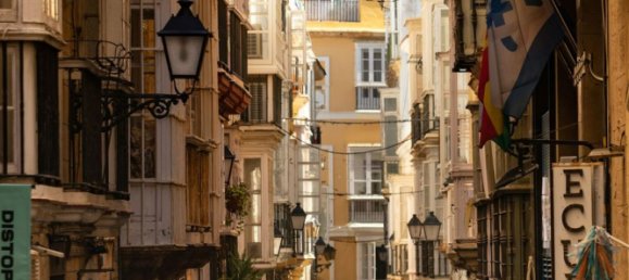 2 غرف نوم شقة في Cadiz, Spain رقم 158325 15