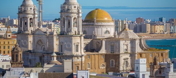 2 غرف نوم شقة في Cadiz, Spain رقم 158325 10