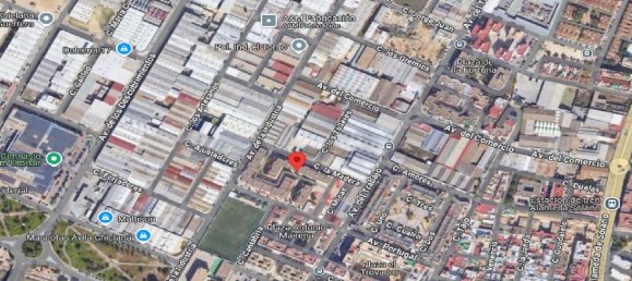 2 غرف نوم شقة في Cadiz, Spain رقم 158325 3