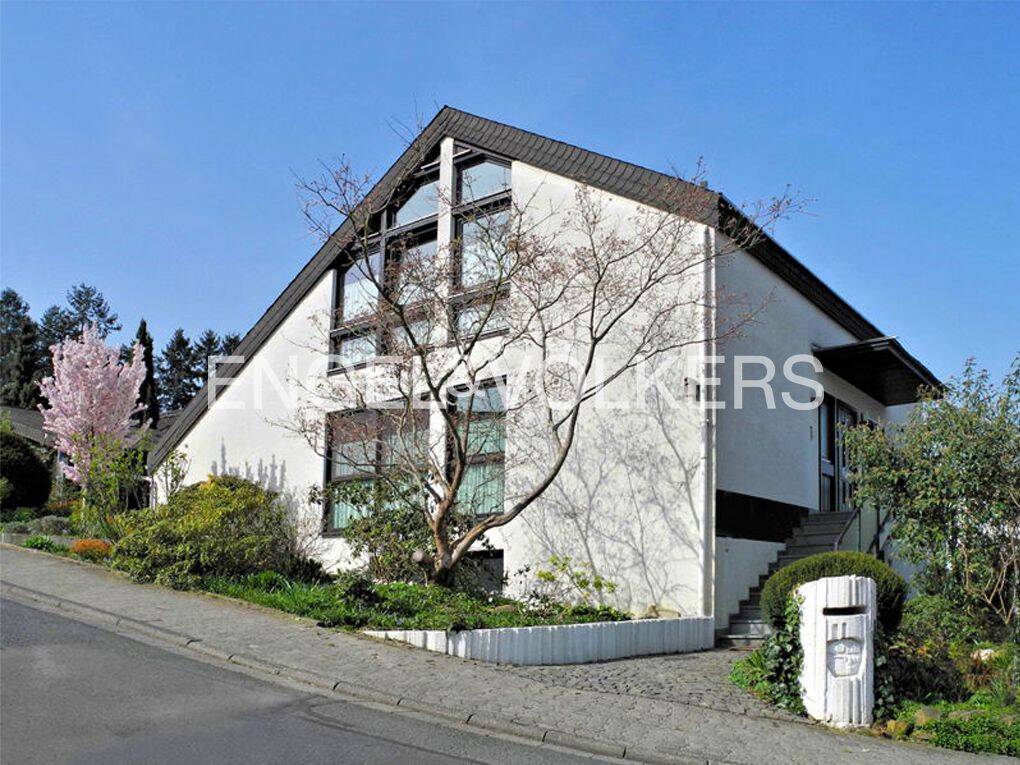 Casa de 6 divisões em Limburg-Weilburg, Germany N.º 238487