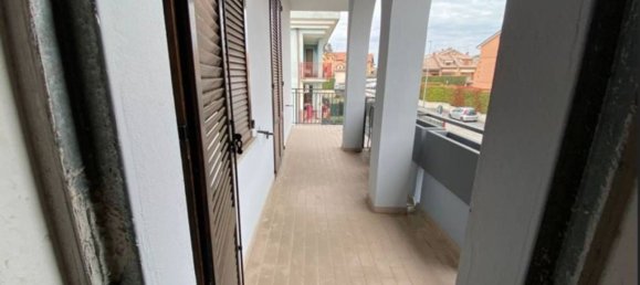 2-Zimmer Wohnung in Bernareggio, Italy, Nr. 7699 5