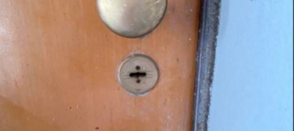 2-Zimmer Wohnung in Bernareggio, Italy, Nr. 7699 2