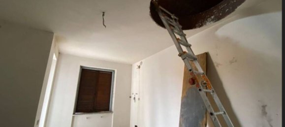 2-Zimmer Wohnung in Bernareggio, Italy, Nr. 7699 4