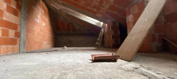 2-Zimmer Wohnung in Bernareggio, Italy, Nr. 7699 30