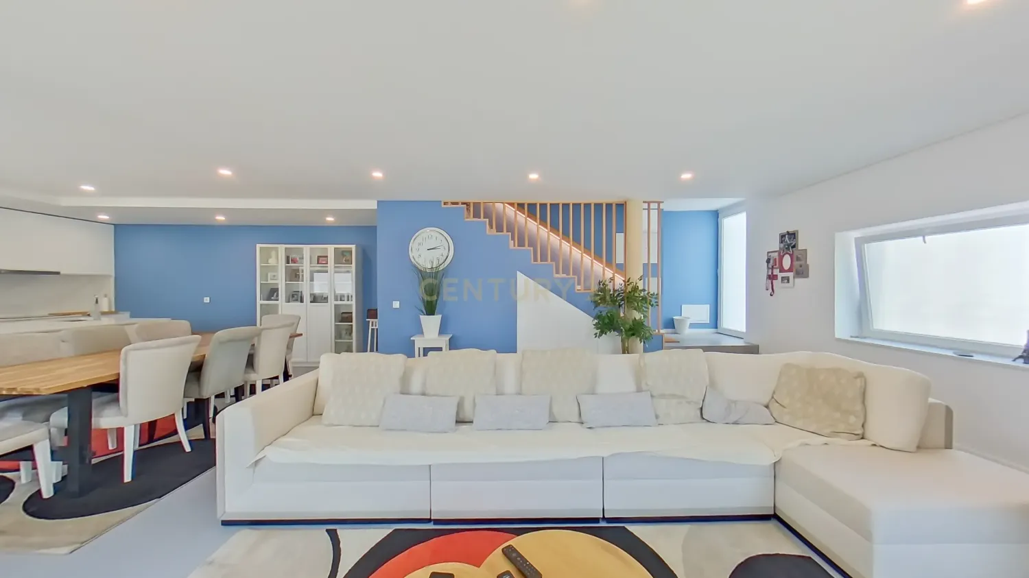 3 Schlafzimmer Villa in Porto, Portugal, Nr. 227585