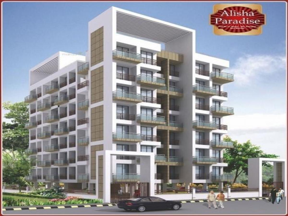 Studio in Mumbai, India No. 57665