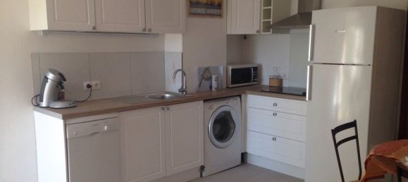 2 chambres Appartement à Oletta, France No. 67733 29