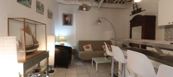 2 chambres Appartement à Oletta, France No. 67733 14