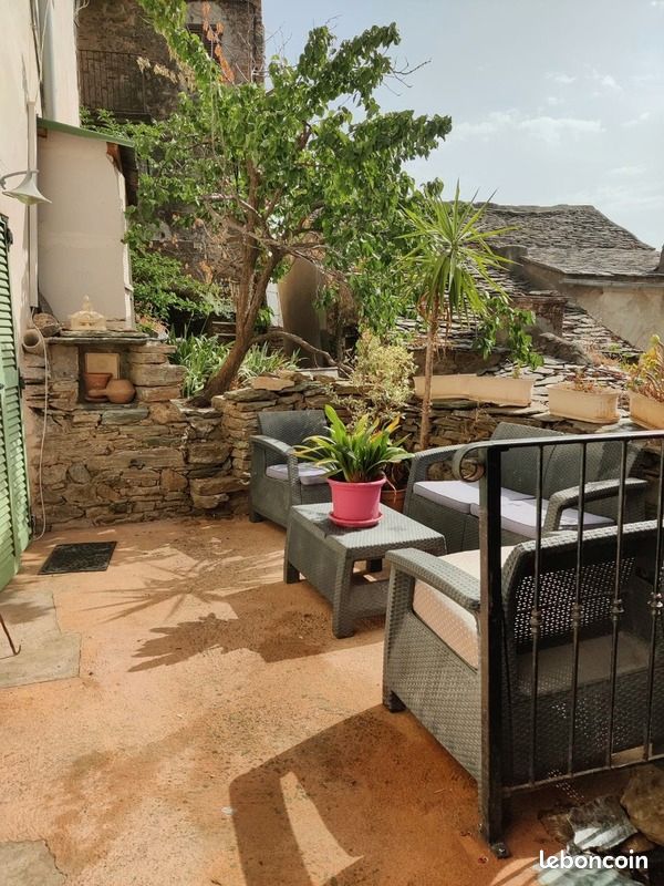 2 chambres Appartement à Oletta, France No. 67733