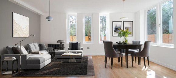 3 bedrooms House in Beckenham, United Kingdom No. 14371 26