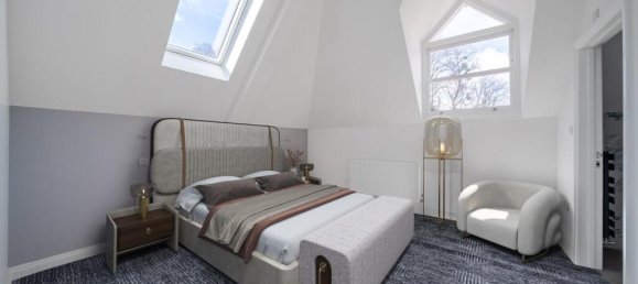 3 bedrooms House in Beckenham, United Kingdom No. 14371 4