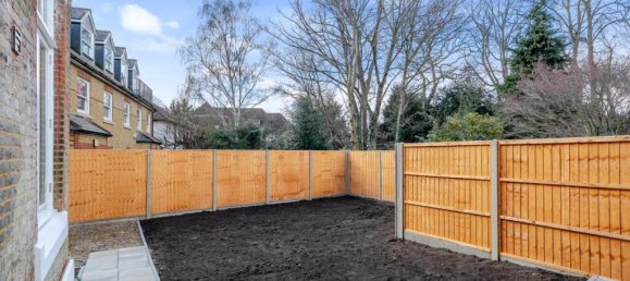 3 bedrooms House in Beckenham, United Kingdom No. 14371 13