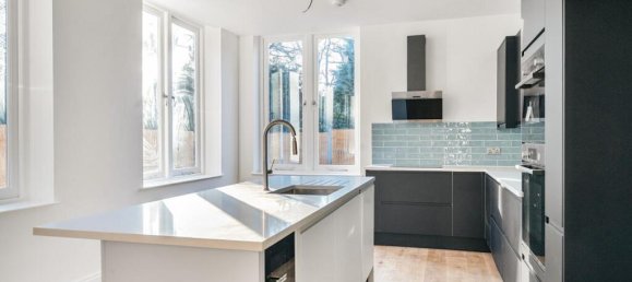 3 bedrooms House in Beckenham, United Kingdom No. 14371 23