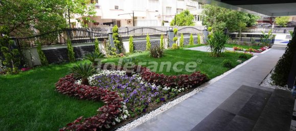 Квартира 3+1 в Анталья, Турция № 12290 17