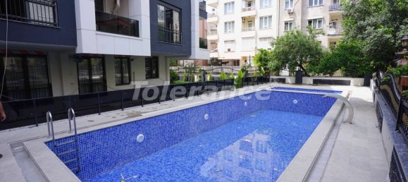 Квартира 3+1 в Анталья, Турция № 12290 2