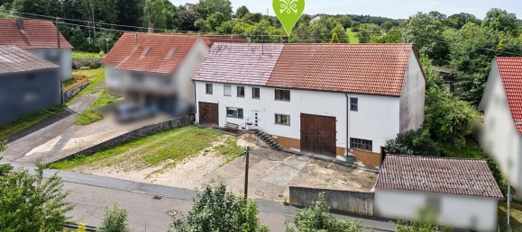 7غرفة منزل في Alb-Donau-Kreis, Germany رقم 309561 4