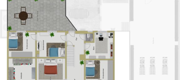 7غرفة منزل في Alb-Donau-Kreis, Germany رقم 309561 31