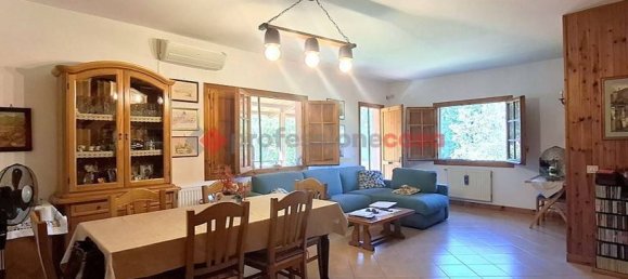 3 Schlafzimmer Villa in Aprilia, Italy, Nr. 316158 15