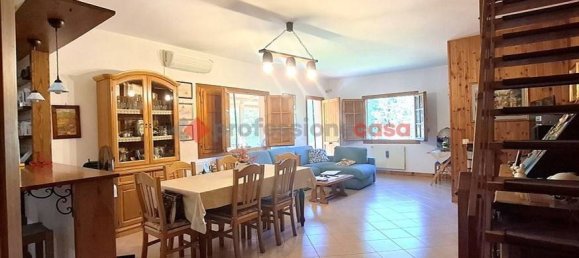 3 Schlafzimmer Villa in Aprilia, Italy, Nr. 316158 16