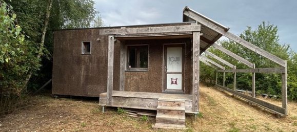 Коммерческая недвижимость 66м² в Валь, Франция № 309904 15