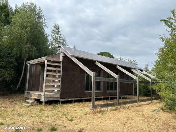 Коммерческая недвижимость 66м² в Валь, Франция № 309904