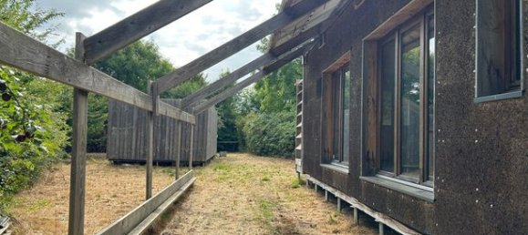 Коммерческая недвижимость 66м² в Валь, Франция № 309904 3