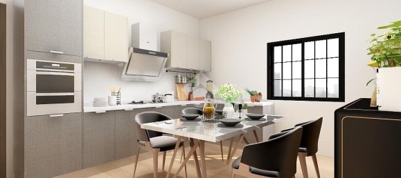 3 bedrooms Apartment in Treviso, Italy No. 150144 32