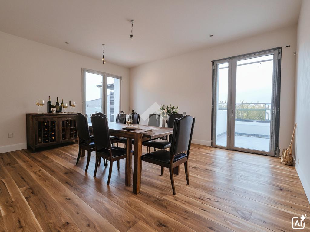 3 bedrooms Apartment in Treviso, Italy No. 150144