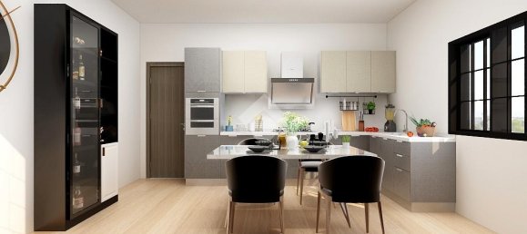 3 bedrooms Apartment in Treviso, Italy No. 150144 33