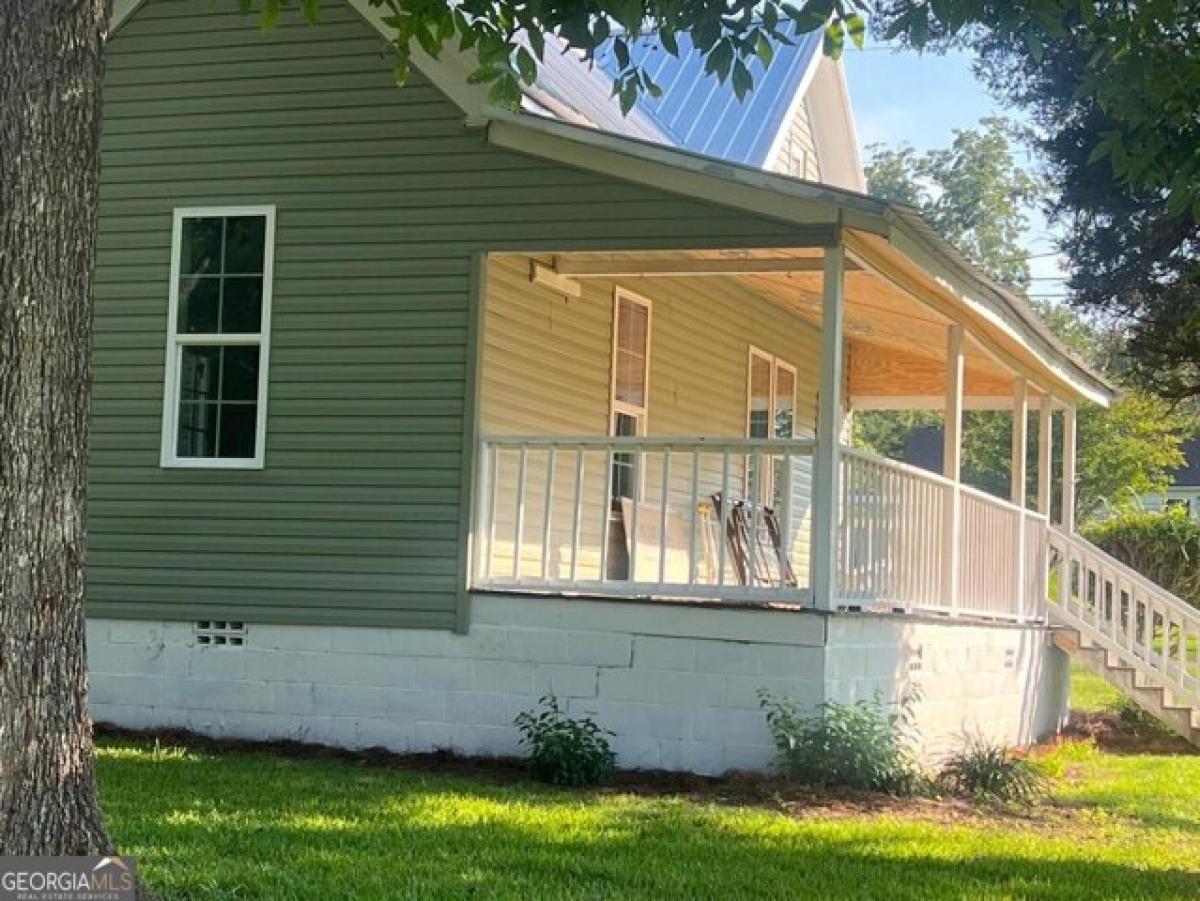 2 bedrooms House in Eatonton, USA No. 403037