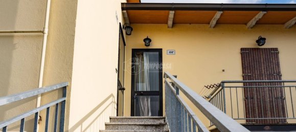 Квартира с 2 спальнями в Дзокка, Италия № 81195 26